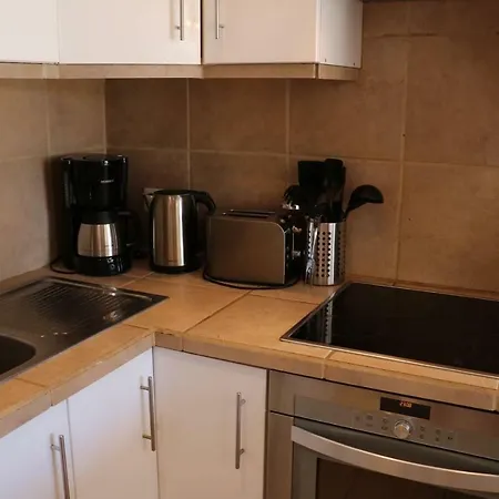 Sueno Azul With Private Pool, Sea View, Terrace, Wifi, 450 M To The Beach * Callao Salvaje