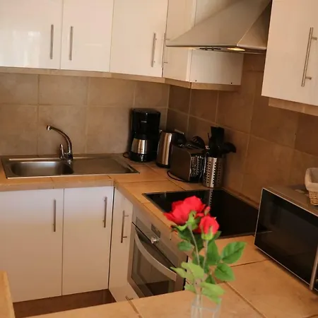 Sueno Azul With Private Pool, Sea View, Terrace, Wifi, 450 M To The Beach *