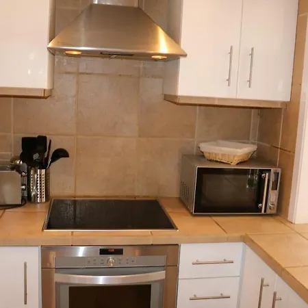 Sueno Azul With Private Pool, Sea View, Terrace, Wifi, 450 M To The Beach Holiday home