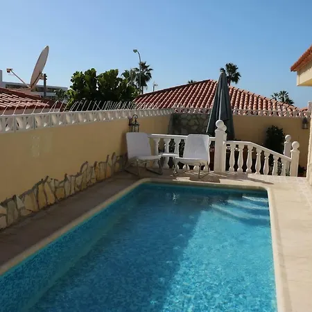 Sueno Azul With Private Pool, Sea View, Terrace, Wifi, 450 M To The Beach Holiday home