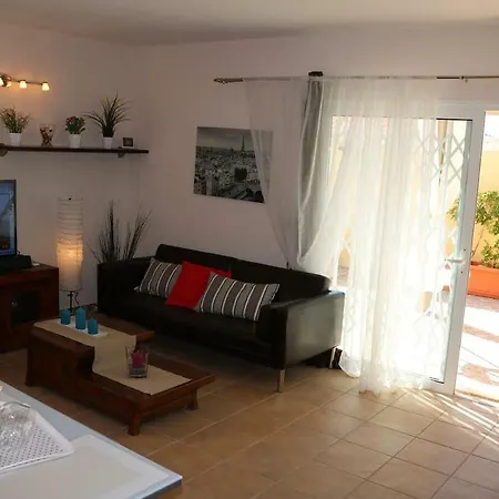 Sueno Azul With Private Pool, Sea View, Terrace, Wifi, 450 M To The Beach