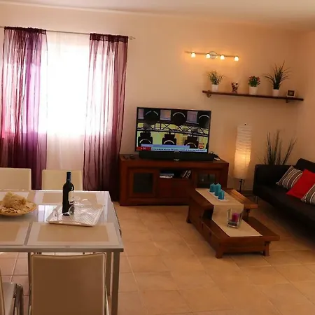 Sueno Azul With Private Pool, Sea View, Terrace, Wifi, 450 M To The Beach Holiday home Callao Salvaje