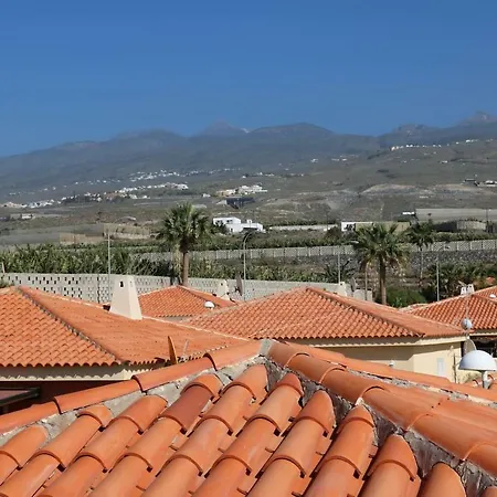 Sueno Azul With Private Pool, Sea View, Terrace, Wifi, 450 M To The Beach * Callao Salvaje