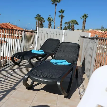 Holiday home Sueno Azul With Private Pool, Sea View, Terrace, Wifi, 450 M To The Beach