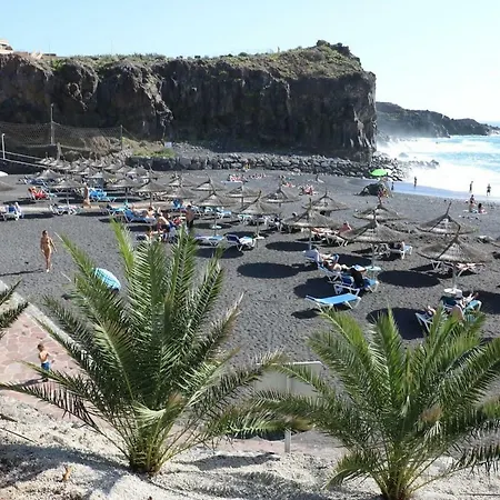 Holiday home Sueno Azul With Private Pool, Sea View, Terrace, Wifi, 450 M To The Beach Callao Salvaje