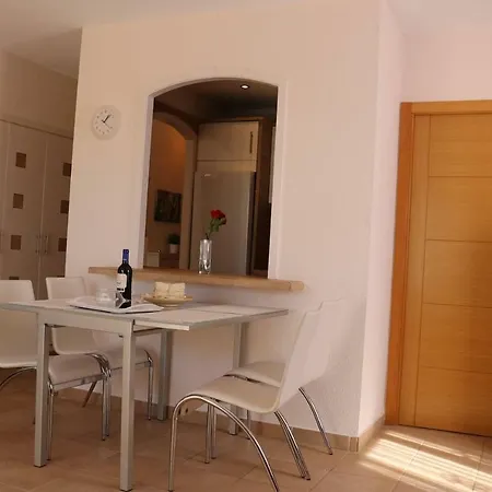 Sueno Azul With Private Pool, Sea View, Terrace, Wifi, 450 M To The Beach Ferienhaus