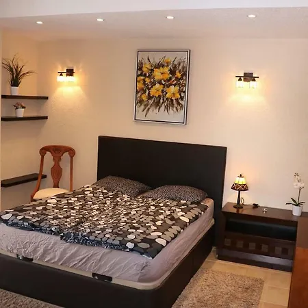 Holiday home Sueno Azul With Private Pool, Sea View, Terrace, Wifi, 450 M To The Beach Callao Salvaje