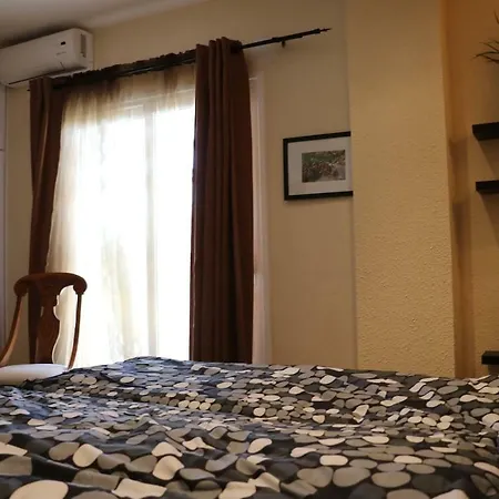 Sueno Azul With Private Pool, Sea View, Terrace, Wifi, 450 M To The Beach Holiday home
