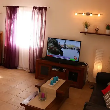 Sueno Azul With Private Pool, Sea View, Terrace, Wifi, 450 M To The Beach Holiday home Callao Salvaje