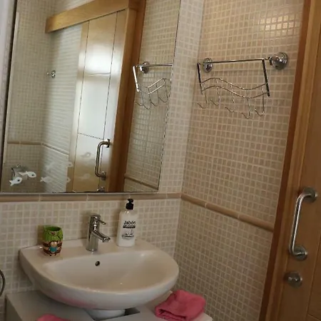 Holiday home Sueno Azul With Private Pool, Sea View, Terrace, Wifi, 450 M To The Beach
