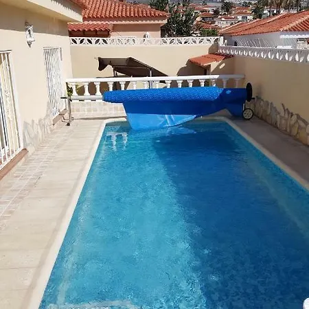 Holiday home Sueno Azul With Private Pool, Sea View, Terrace, Wifi, 450 M To The Beach *