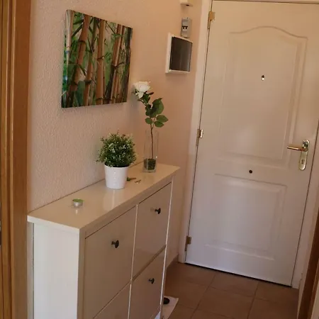 Sueno Azul With Private Pool, Sea View, Terrace, Wifi, 450 M To The Beach Callao Salvaje