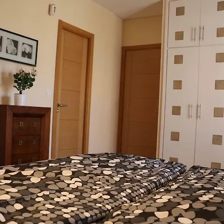 Ferienhaus Sueno Azul With Private Pool, Sea View, Terrace, Wifi, 450 M To The Beach Callao Salvaje