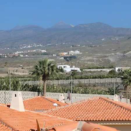 Sueno Azul With Private Pool, Sea View, Terrace, Wifi, 450 M To The Beach * Callao Salvaje
