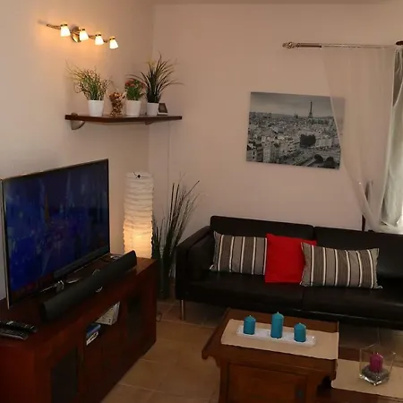 Sueno Azul With Private Pool, Sea View, Terrace, Wifi, 450 M To The Beach Holiday home