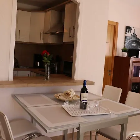 Sueno Azul With Private Pool, Sea View, Terrace, Wifi, 450 M To The Beach Holiday home