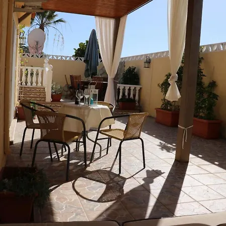 Sueno Azul With Private Pool, Sea View, Terrace, Wifi, 450 M To The Beach Holiday home *